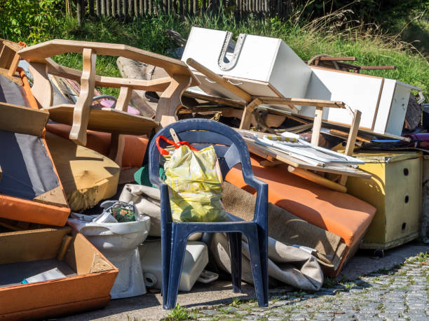 Best Dumpster Rental Services  in Bellevue, MI