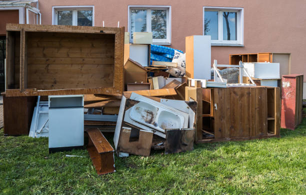  Bellevue, MI Junk Removal Pros