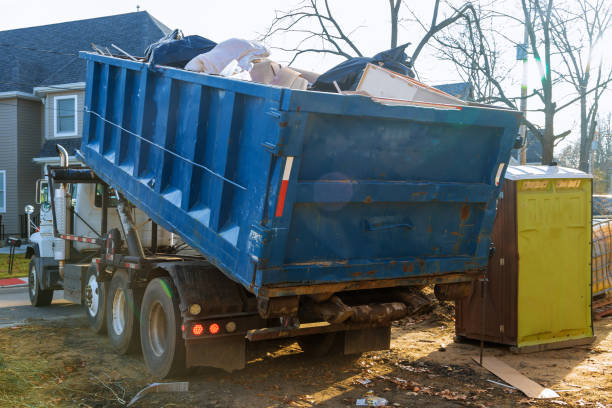 Best Electronics Removal Services  in Bellevue, MI