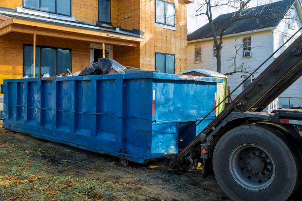 Best Garage Cleanout Services  in Bellevue, MI