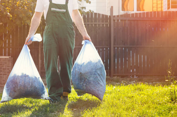 Best Affordable Junk Removal Services  in Bellevue, MI