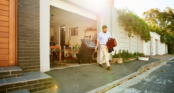 Trusted Bellevue, MI Junk Removal Experts