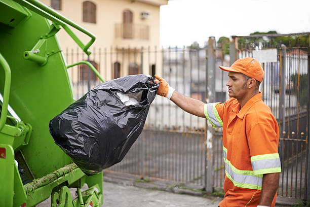 Best Same-Day Junk Removal  in Bellevue, MI